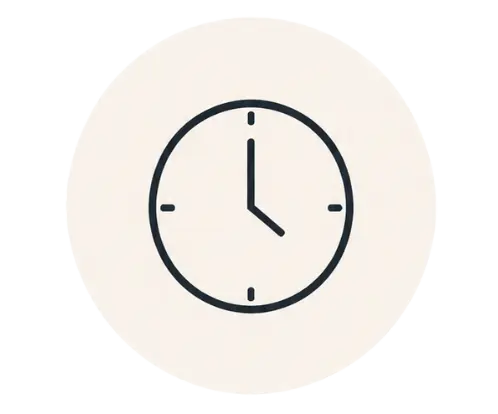 horloge